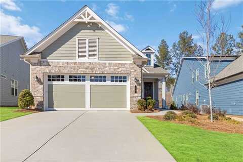 44 Rabun Court, Hoschton, GA 30548