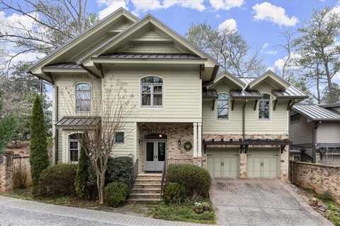 105 Weatherford Place, Roswell, GA 30075