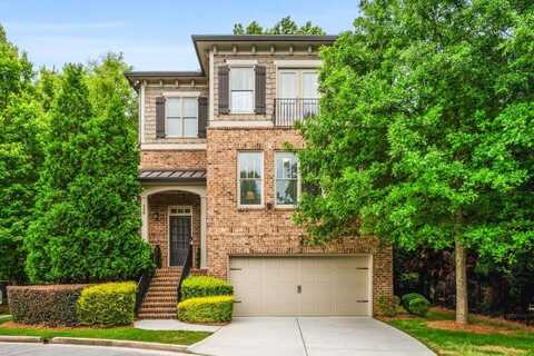 938 Canterbury Lane, Atlanta, GA 30324