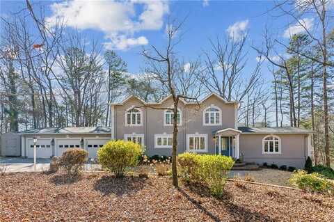 213 Pine Crest Drive, Cumming, GA 30040
