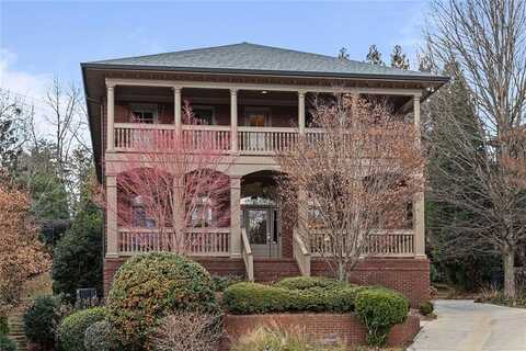 560 Glenmanor Court, Atlanta, GA 30328