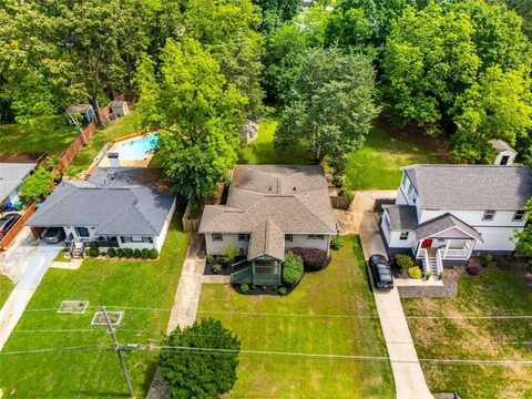 1770 Rockland Drive SE, Atlanta, GA 30316