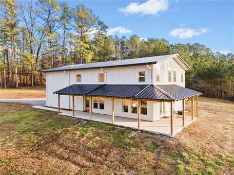 1740 Four Mile Church Road, Ball Ground, GA 30107