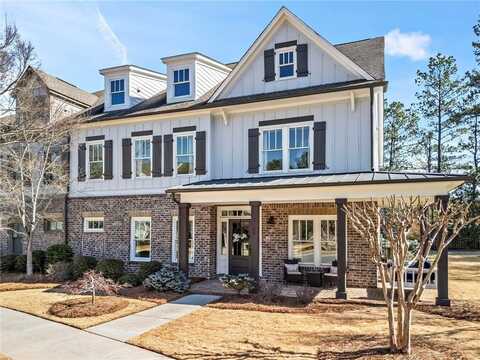 1565 Parkside Drive, Alpharetta, GA 30004