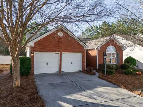 4976 Centennial Hill Walk Drive NW, Acworth, GA 30102