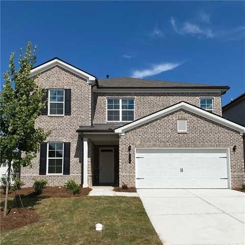 4169 WOOD FERN Lane, Buford, GA 30519