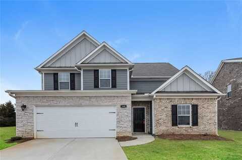 148 OLIVER Drive, Locust Grove, GA 30248