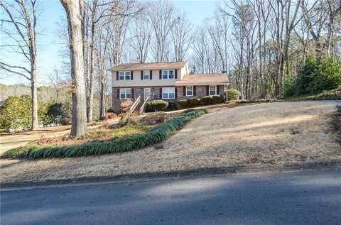 2265 Pine Point Drive, Lawrenceville, GA 30043