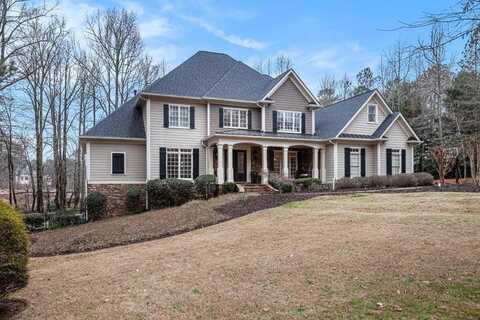 815 Champions Close, Milton, GA 30004