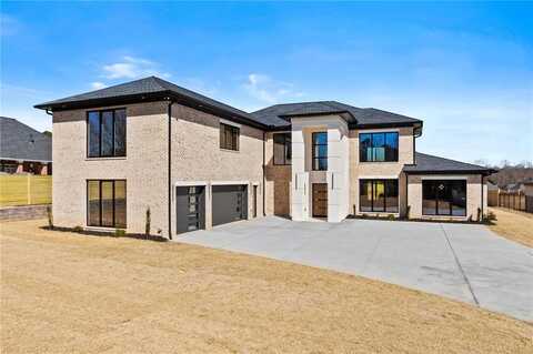 2753 Camp Branch Road, Buford, GA 30519