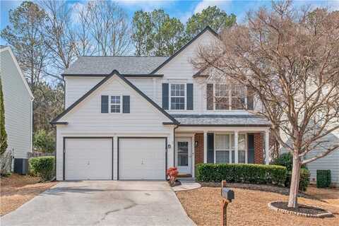 509 Mullein Trace, Woodstock, GA 30188