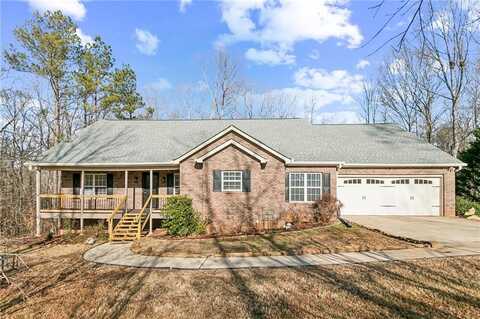 7740 Berea Road, Winston, GA 30187