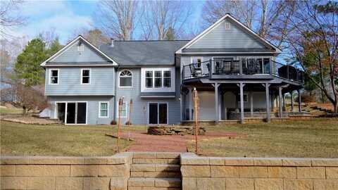1104 Fox Lane, Woodstock, GA 30188