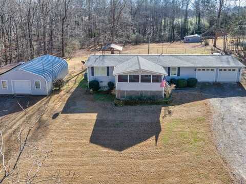 176 Eden Woods Road, Clarkesville, GA 30523