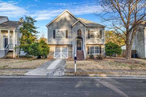 5806 Highgrove Drive, Atlanta, GA 30349