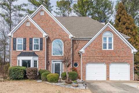 2107 Kendall Close NW, Acworth, GA 30102