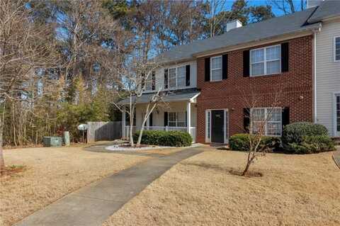 5090 Leeshire Trace, Tucker, GA 30084