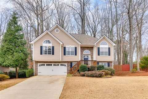 2807 Wellsly Court NW, Kennesaw, GA 30144