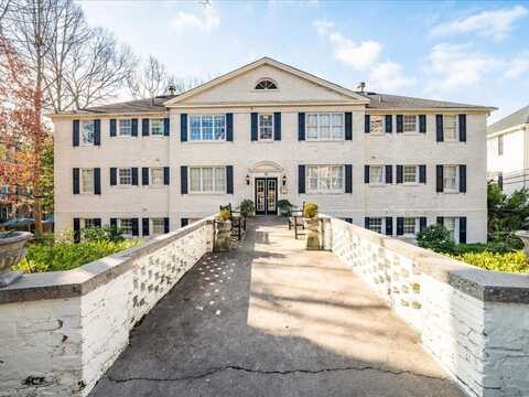 35 Sheridan Drive NE, Atlanta, GA 30305