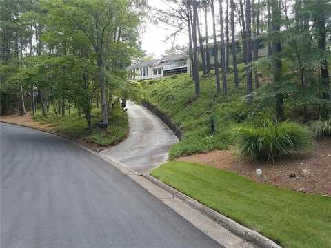 8805 Mount Drive, Alpharetta, GA 30022