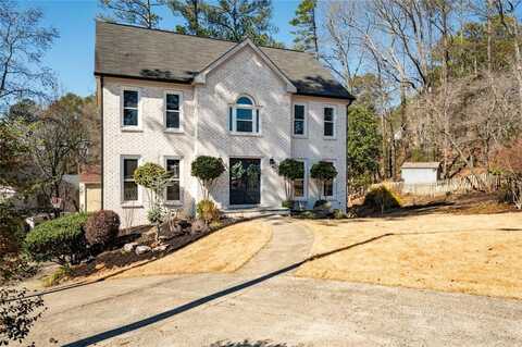 2759 Wyndcliff Way, Marietta, GA 30066