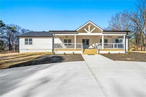 50 Sims Drive, Hiram, GA 30141