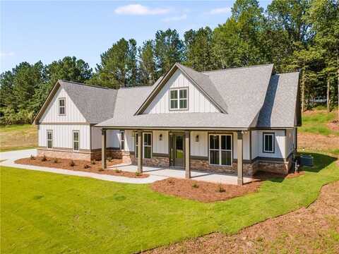 3647 GALLEY Court, Gainesville, GA 30506