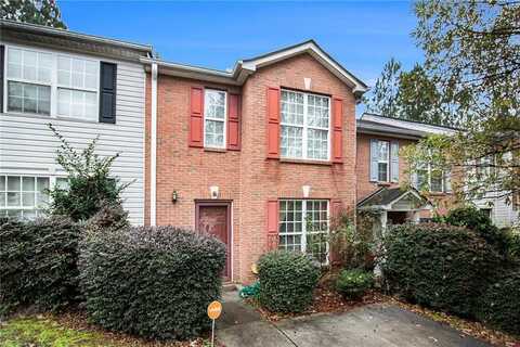 338 Saratoga Place, Riverdale, GA 30296