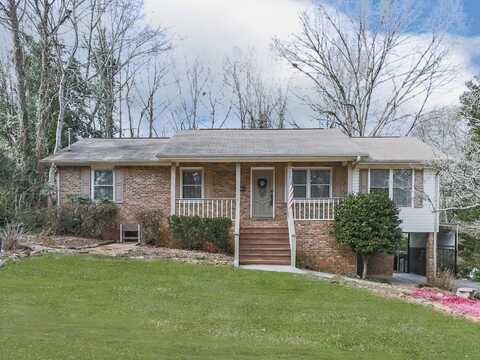 301 Jeanette Street, Canton, GA 30114