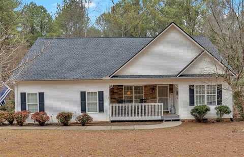 1494 Gardner Spring Road SE, Adairsville, GA 30103