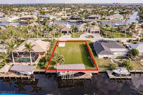 5042 Sorrento Court, Cape Coral, FL 33904