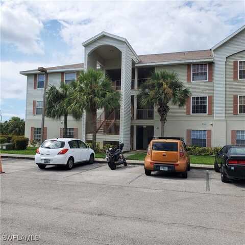 1769 Four Mile Cove Parkway unit: 911, Cape Coral, FL 33990