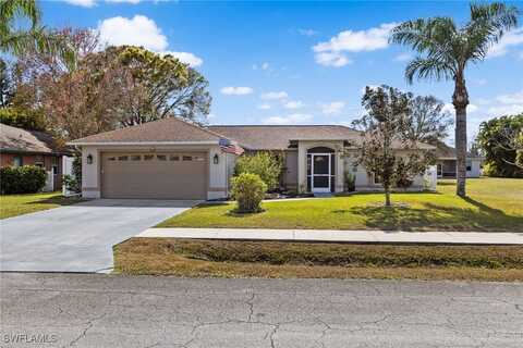 2607 8th Street W, Lehigh Acres, FL 33971
