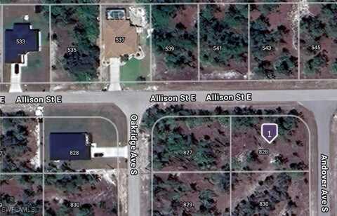 undefined, Lehigh Acres, FL 33974