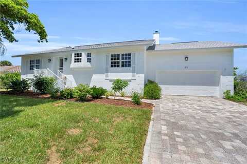 713 Durion Court, Sanibel, FL 33957