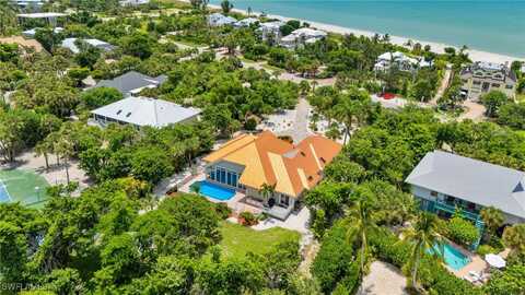 4090 W Gulf Drive, Sanibel, FL 33957