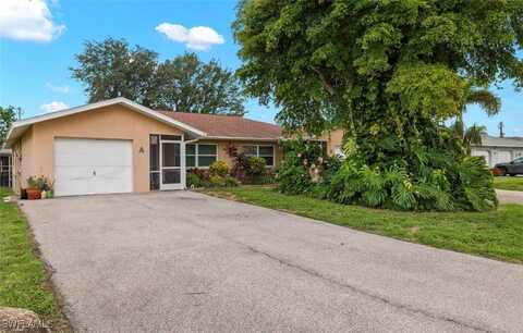 3714 SE 10th Avenue, Cape Coral, FL 33904