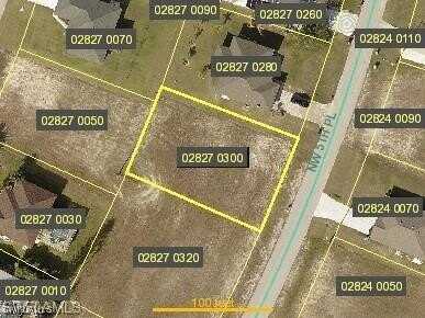 undefined, Cape Coral, FL 33993