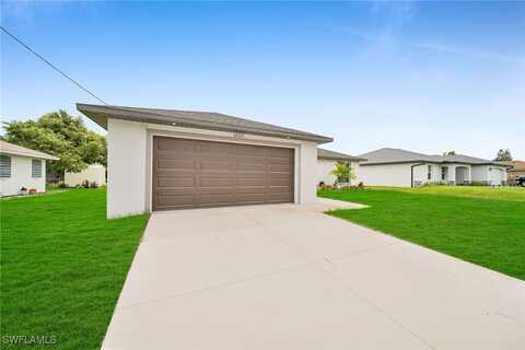 204 NW 22nd Place, Cape Coral, FL 33993