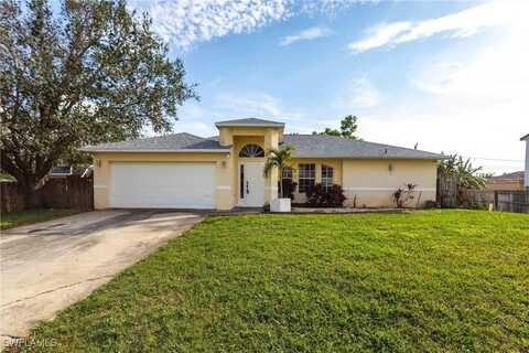 8462 Butternut Road, Fort Myers, FL 33967