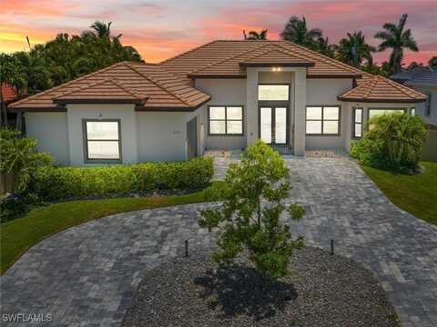 4923 Sands Boulevard, Cape Coral, FL 33914