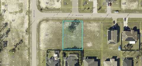undefined, Cape Coral, FL 33993