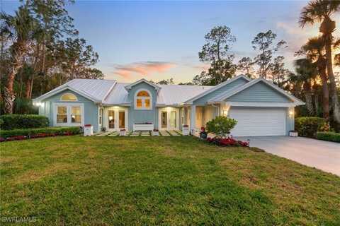 5340 Tamarind Ridge Drive, Naples, FL 34119