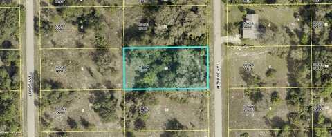 undefined, Lehigh Acres, FL 33972
