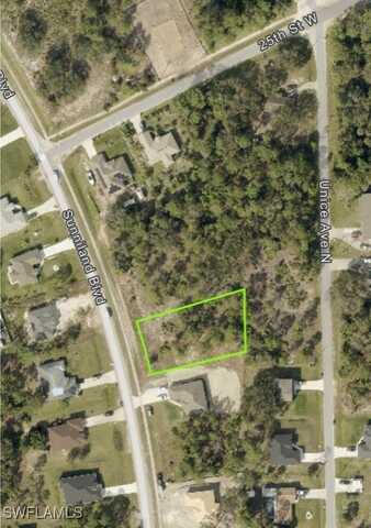 1920 Sunniland Boulevard, Lehigh Acres, FL 33971