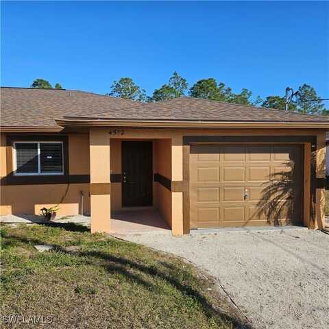 4512 Douglas Lane, Lehigh Acres, FL 33973