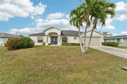 923 SE 23rd Terrace, Cape Coral, FL 33990