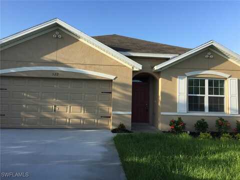 522 SW 29th Street, Cape Coral, FL 33914
