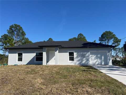 2918 Gene Avenue N, Lehigh Acres, FL 33971