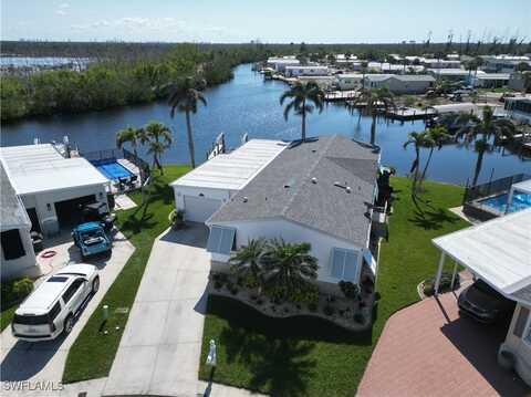17741 Canal Cove Court, Fort Myers Beach, FL 33931
